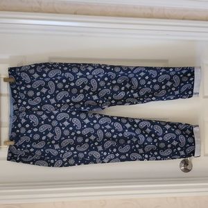 Talbots Weekender Chinos